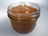 Vasitos de jamoncillo